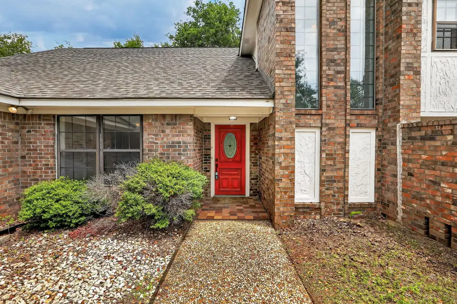 2341 W Briargate Drive, Bryan, TX 77802 - #2
