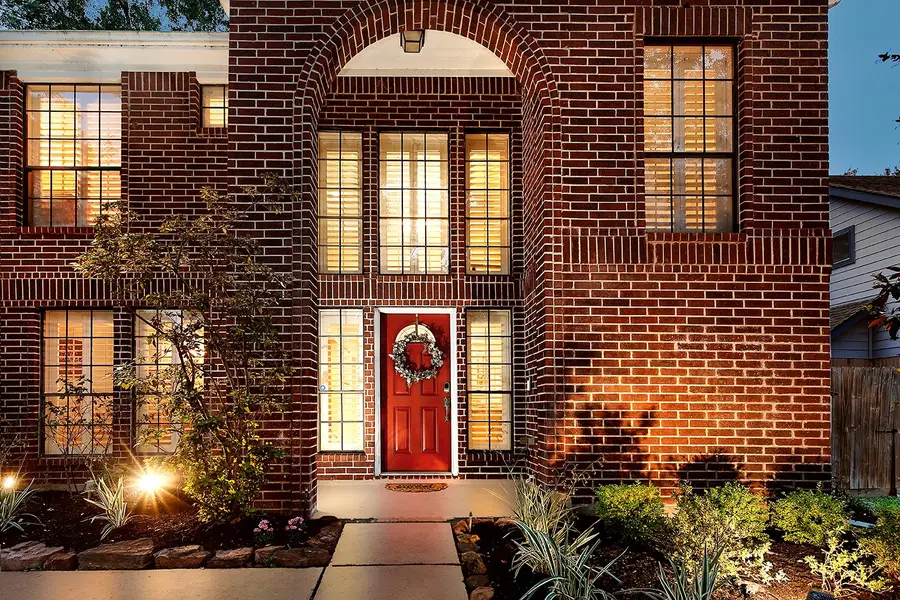 2619 Knollbrook Lane, Spring, TX 77373 - #3