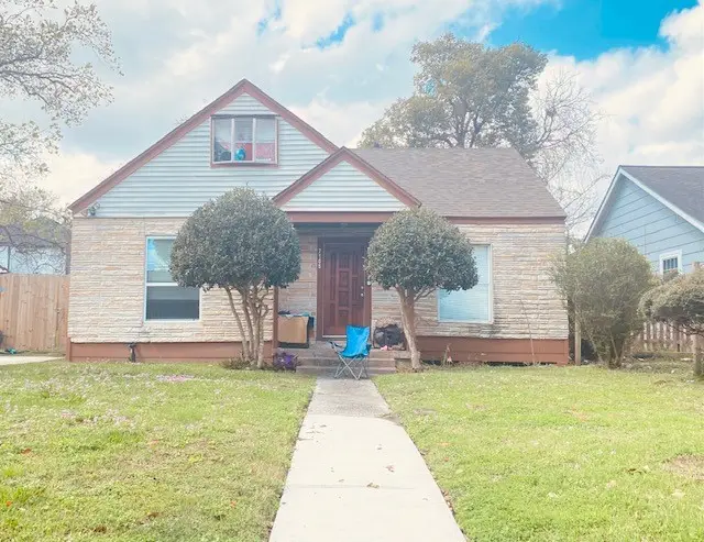 7108 Eastwood Street, Houston, TX 77021 - #2