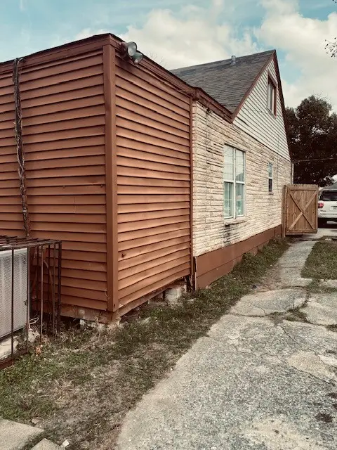 7108 Eastwood Street, Houston, TX 77021 - #3