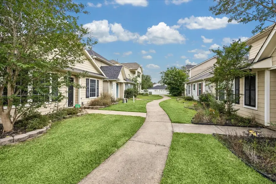 6106 Settlers Lake Circle E, Katy, TX 77449 - #3