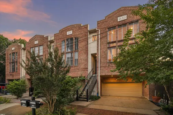 915 Knox Street #D, Houston, TX 77007