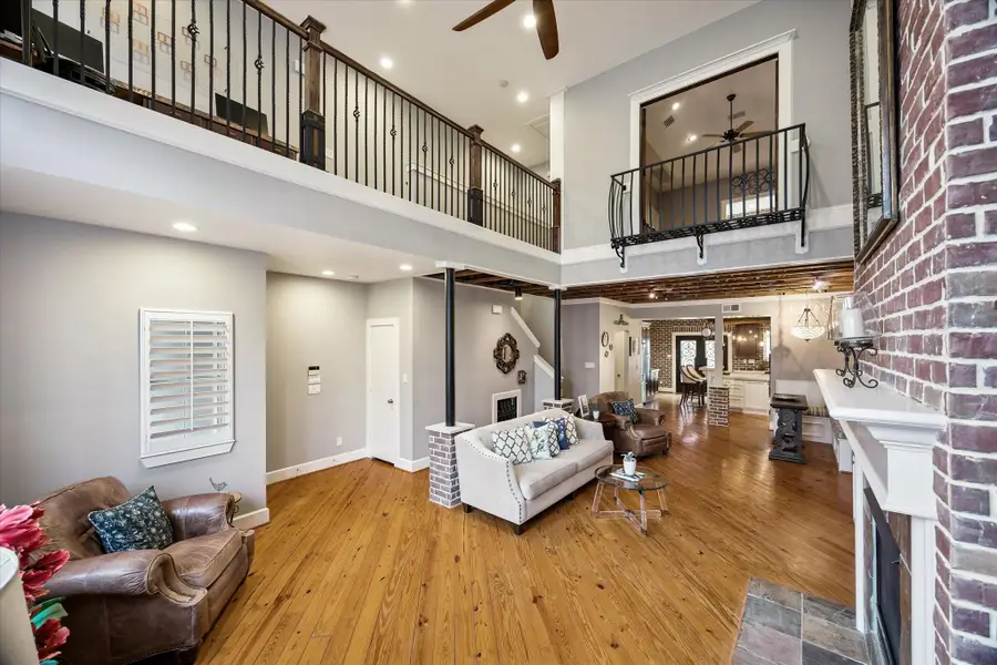 915 Knox Street #D, Houston, TX 77007 - #3
