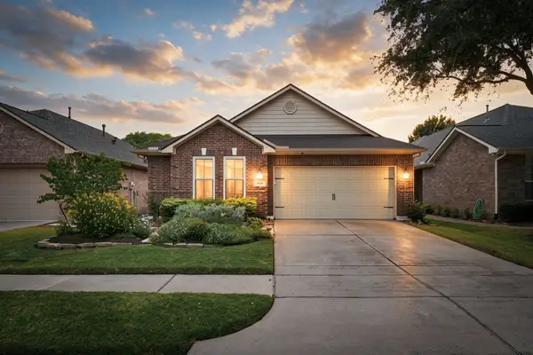 9426 Raven Lake Court, Cypress, TX 77433