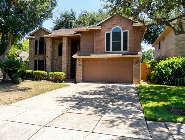16307 Ember Hollow Lane, Missouri City, TX 77498