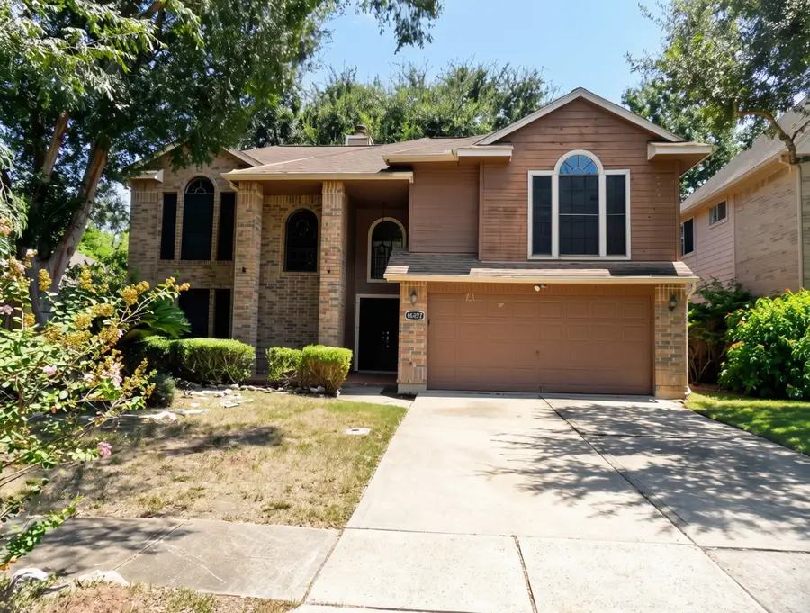 16307 Ember Hollow Lane, Sugar Land, TX 77498 - #2