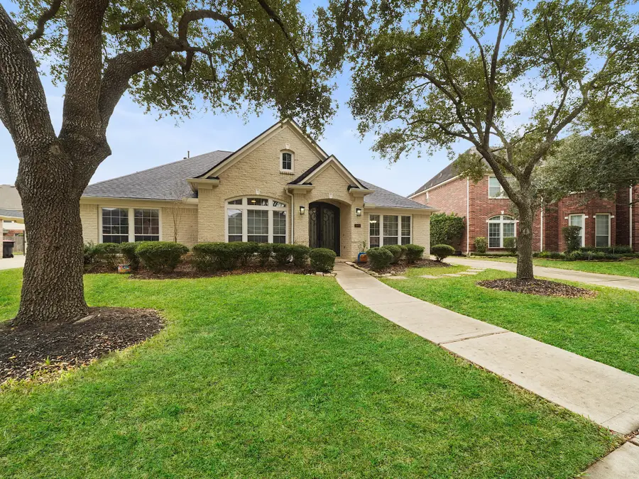 3906 Figure Four Lake Lane, Richmond, TX 77406 - Image #2