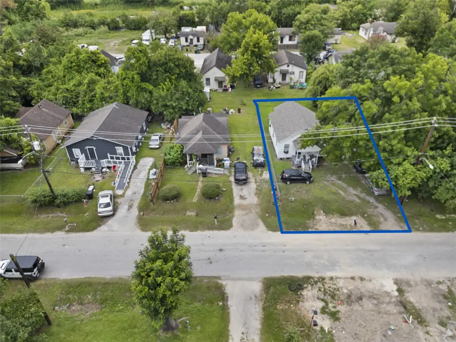 7331 Phillips Street, Houston, TX 77088 - Image #2