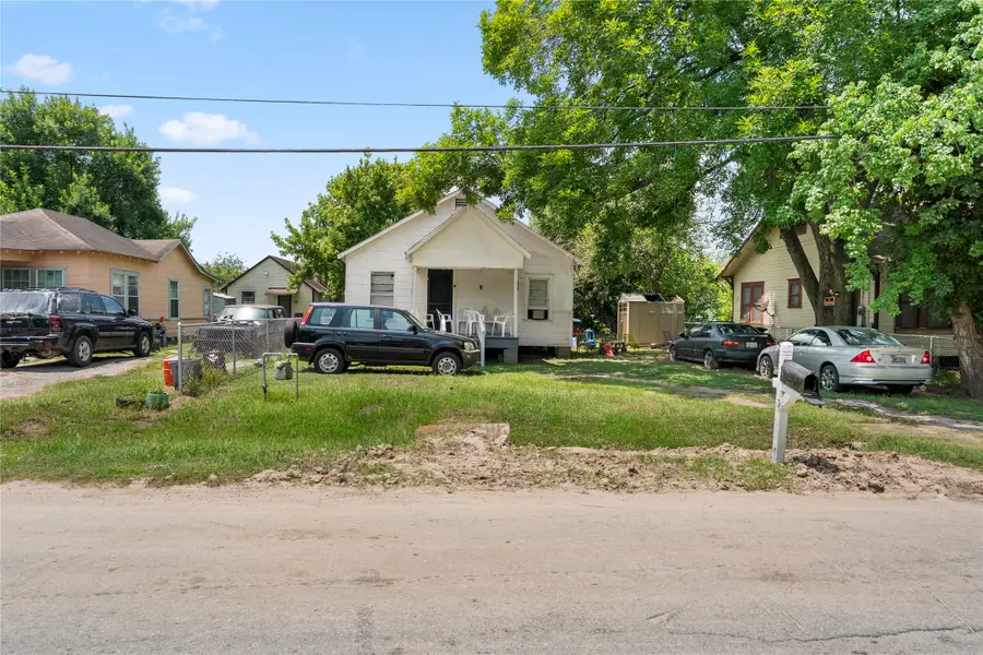 7331 Phillips Street, Houston, TX 77088 - Image #3