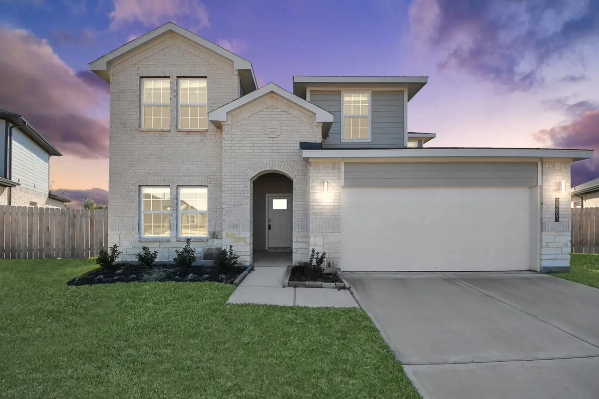 28603 Crowley Court, Katy, TX 77494 - #1