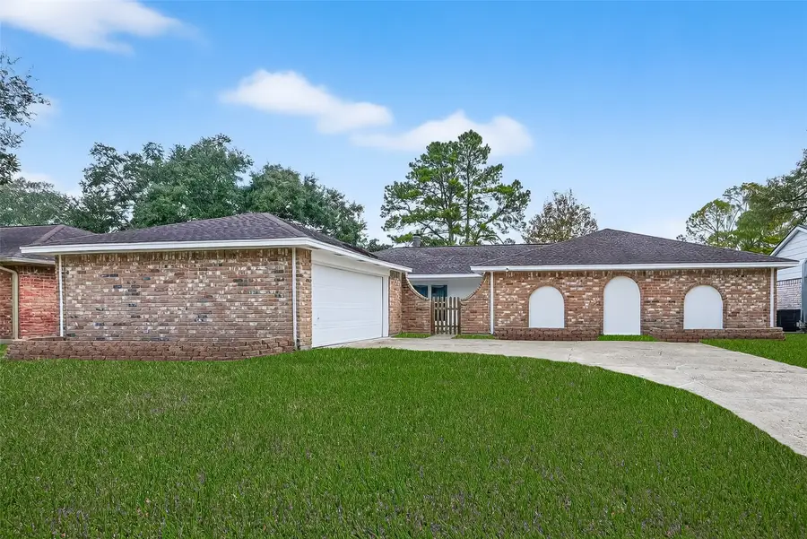 12514 Aste Lane, Houston, TX 77065 - Image #2
