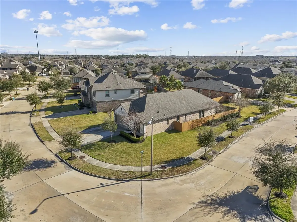 1607 Cintola Lane, League City, TX 77573 - Image #1