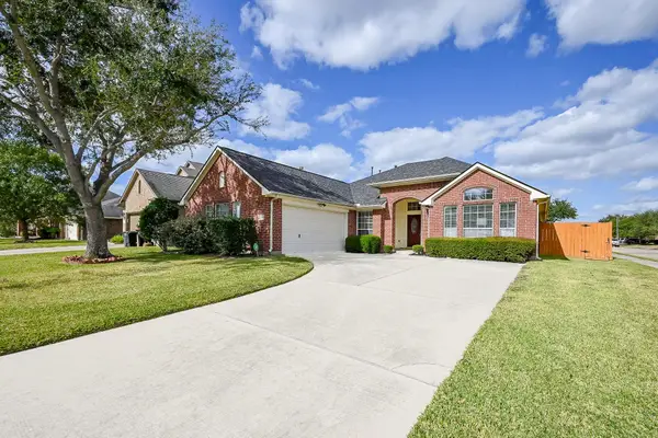 21406 Lian Falls Lane, Richmond, TX 77407