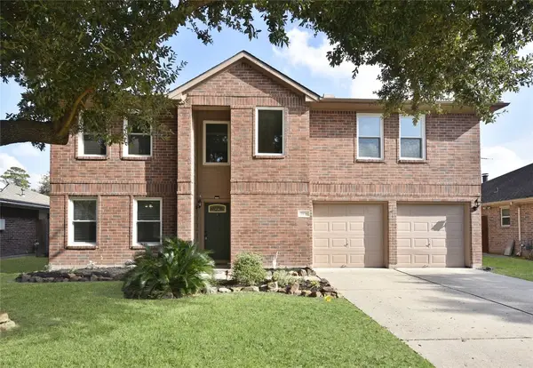 31106 Pine Bay Drive, Spring, TX 77386