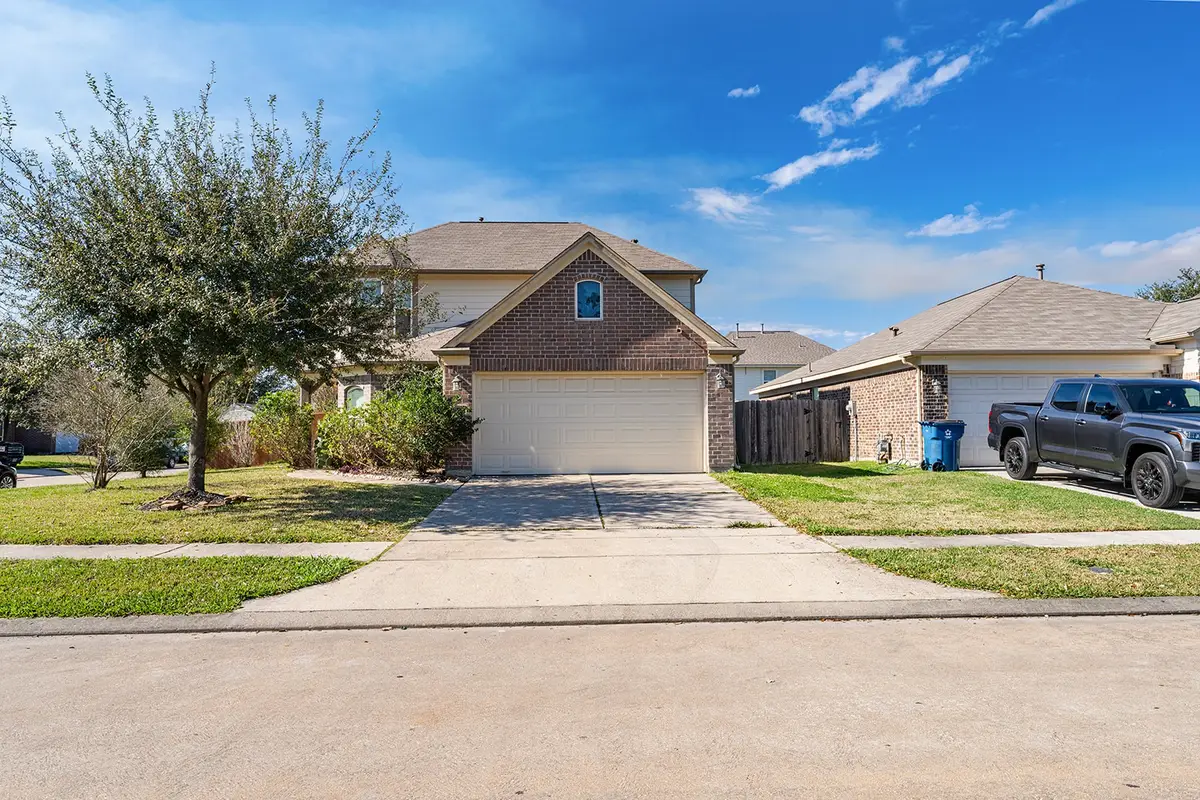 11023 Tall Hill Circle, Houston, TX 77044 - Image #1