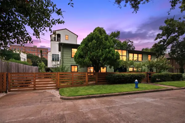 1703 Albans Road, Houston, TX 77005