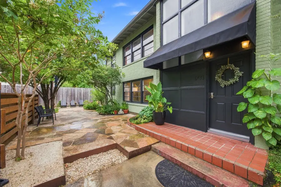 1703 Albans Road, Houston, TX 77005 - #3
