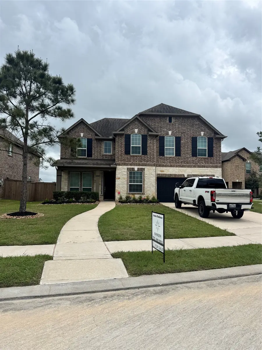 2023 Pine Ledge Rd Road, Pearland, TX 77089 - #2