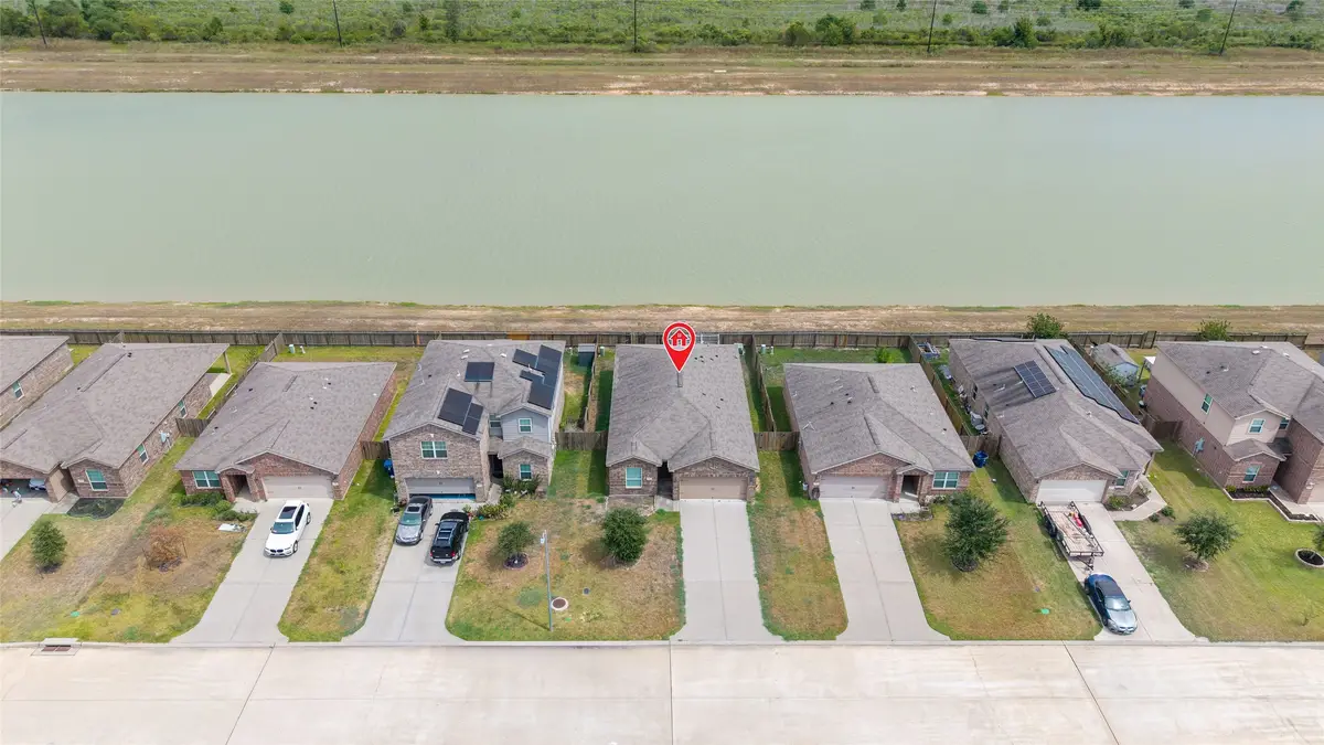 1077 Mule Ridge Drive, Katy, TX 77493 - #1