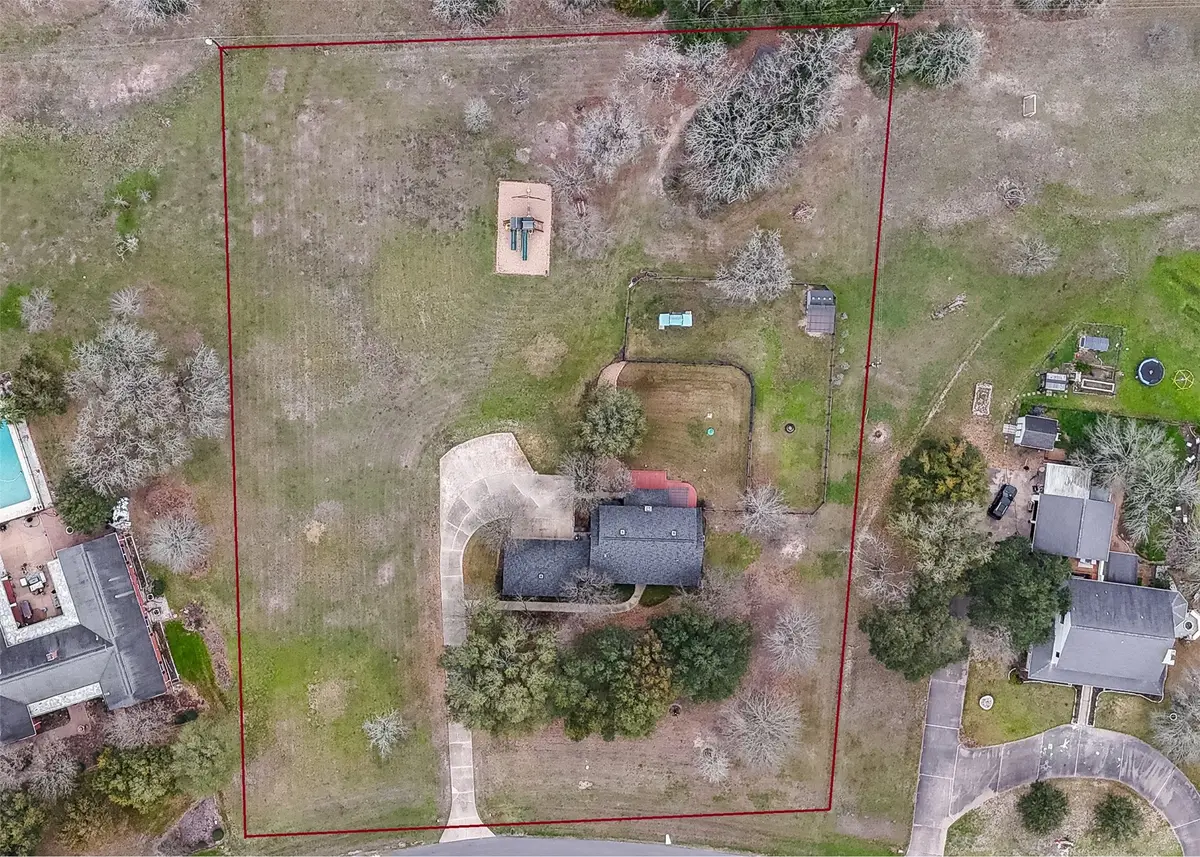 1405 Harpers Ferry Road, College Station, TX 77845 - #1