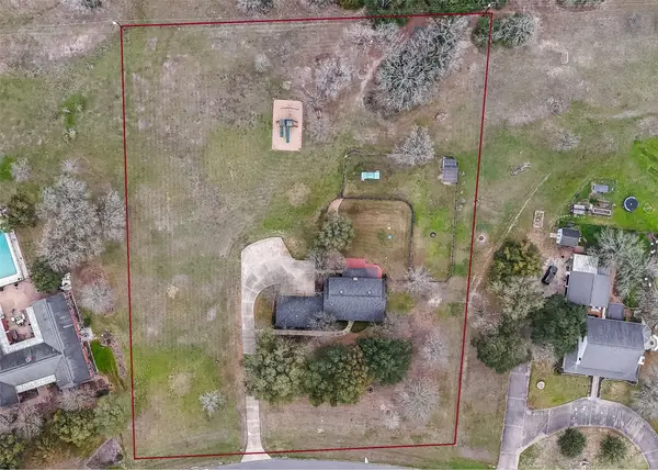 1405 Harpers Ferry Road, College Station, TX 77845