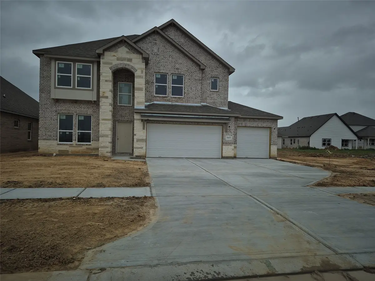 3427 Windmill Palm, Manvel, TX 77578 - #1