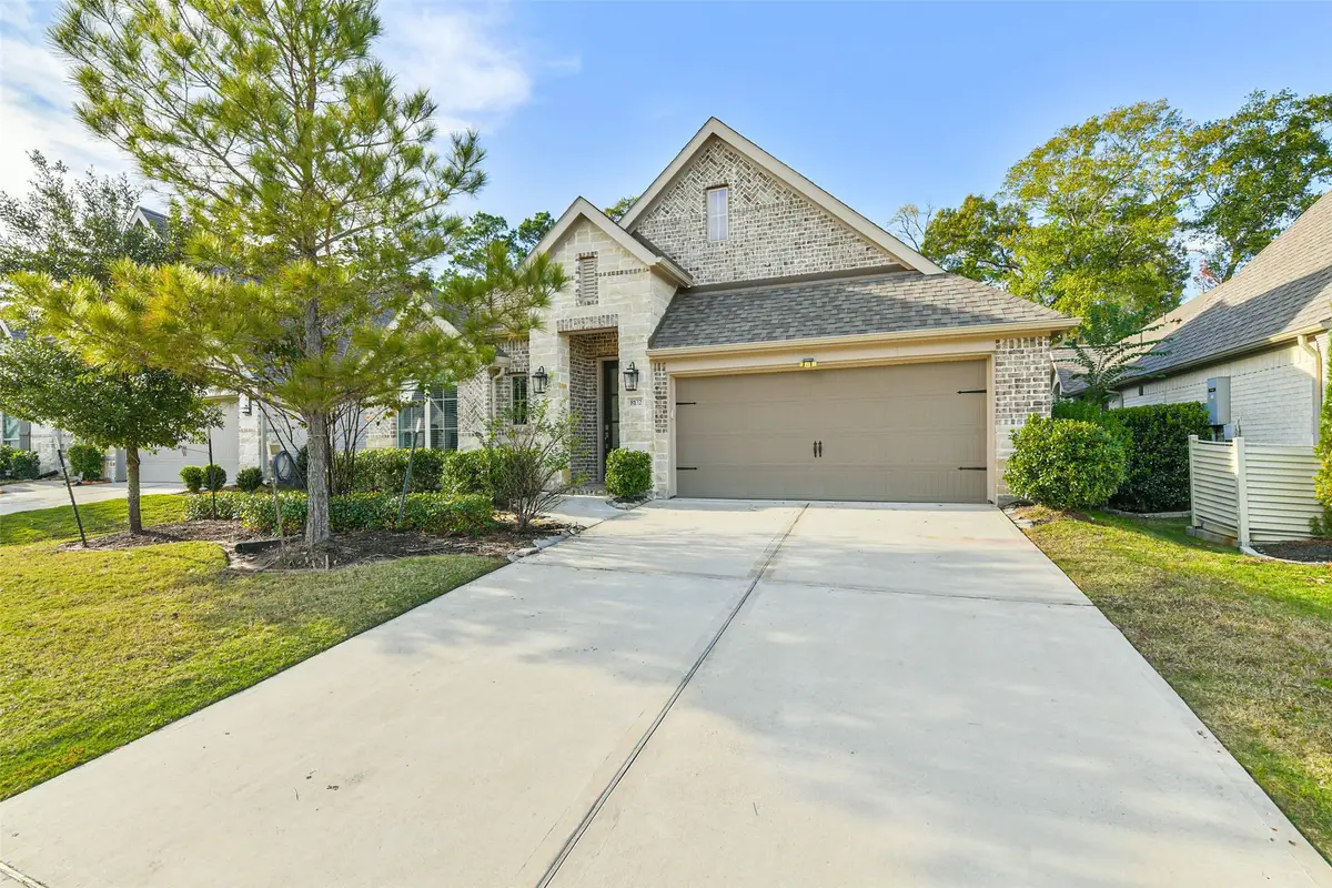 8132 Tyrell Heights Drive, Magnolia, TX 77354 - Image #1