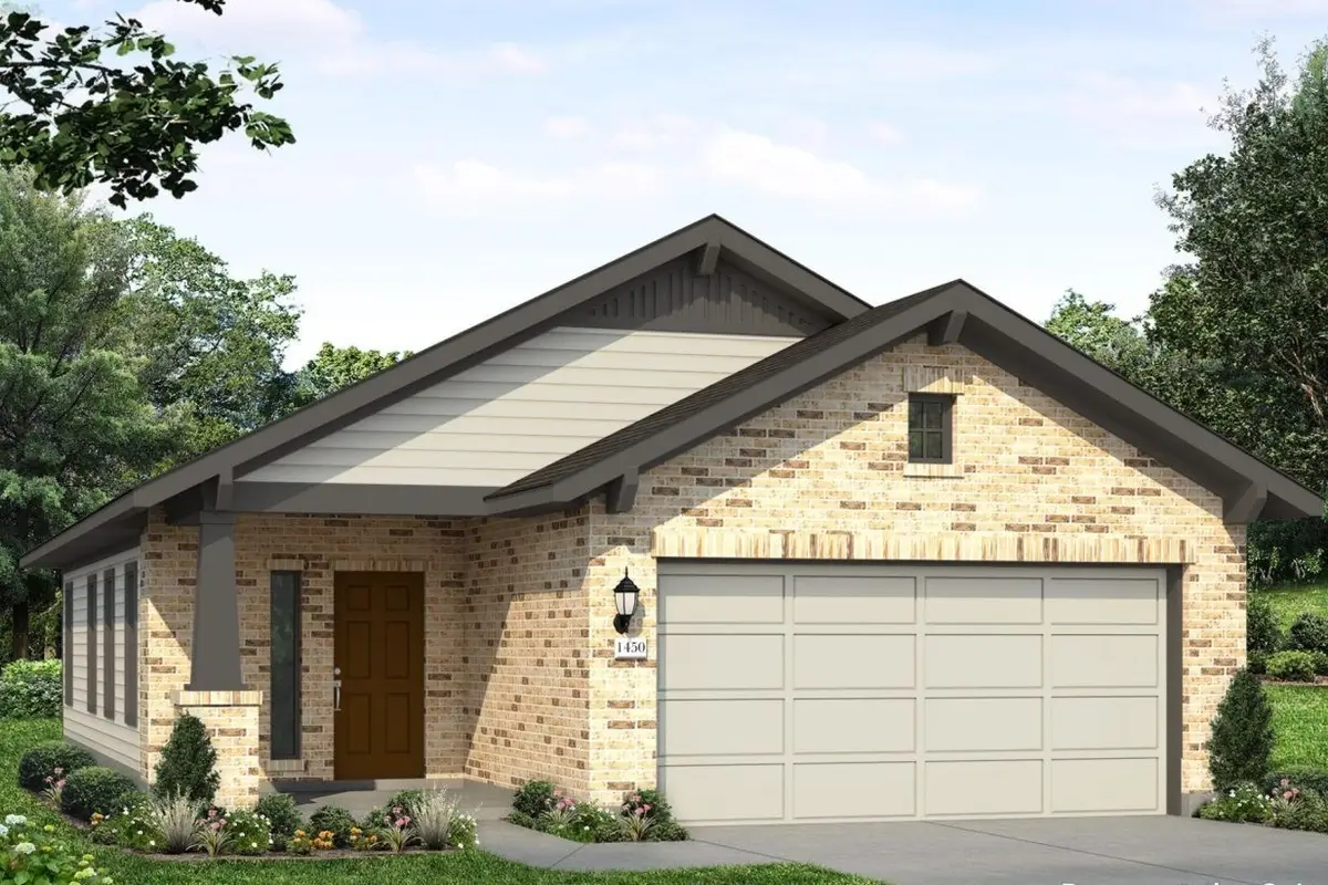 20911 Carob Tree Lane, Tomball, TX 77377 - #1