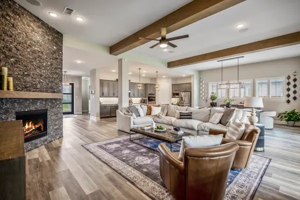 10615 Parkwood Court, Missouri City, TX 77459