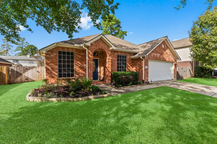25811 Elmley Place, Spring, TX 77389 - Image #2