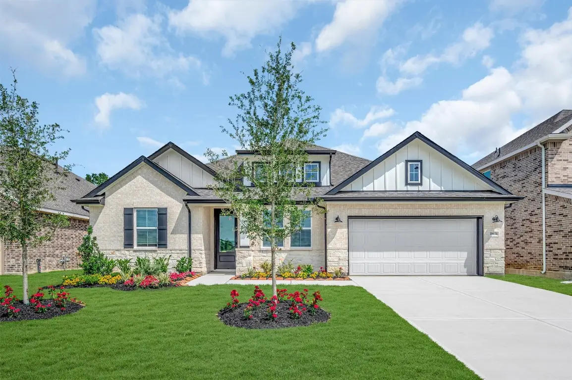 18634 Eastwood Ridge Court, Crosby, TX 77532 - #1