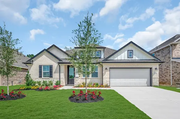 18634 Eastwood Ridge Court, Crosby, TX 77532