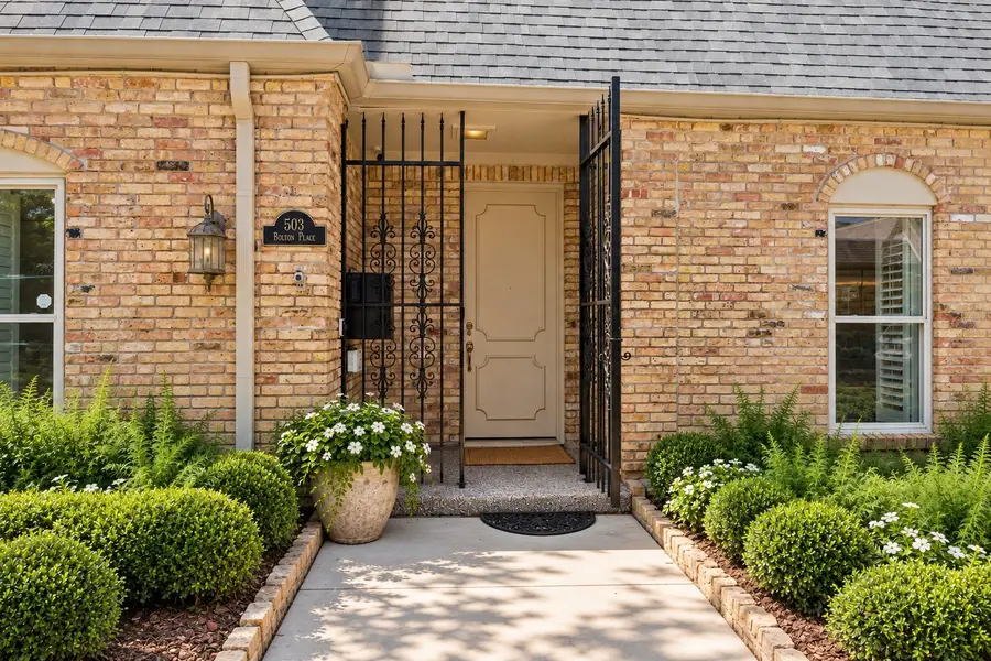 503 Bolton Place, Houston, TX 77024 - #2