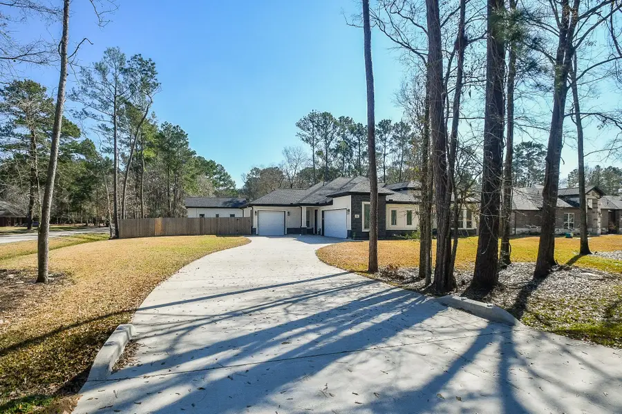 718 Weeping Willow Way, Magnolia, TX 77354 - #3