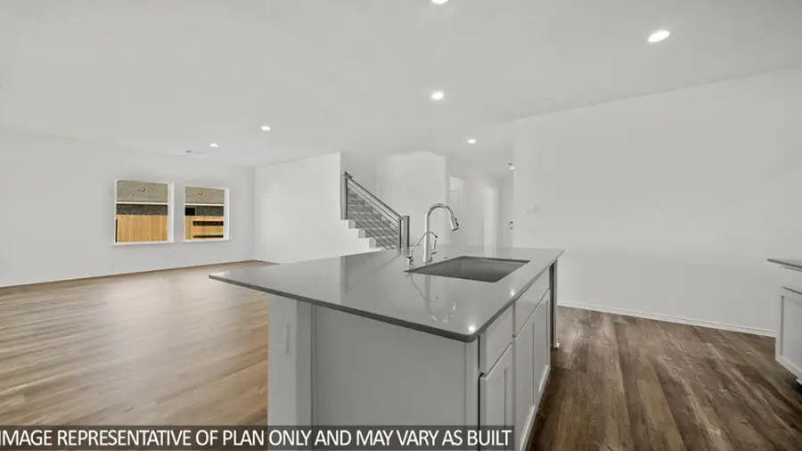 122 Wildflower Lane, Dayton, TX 77535 - #3