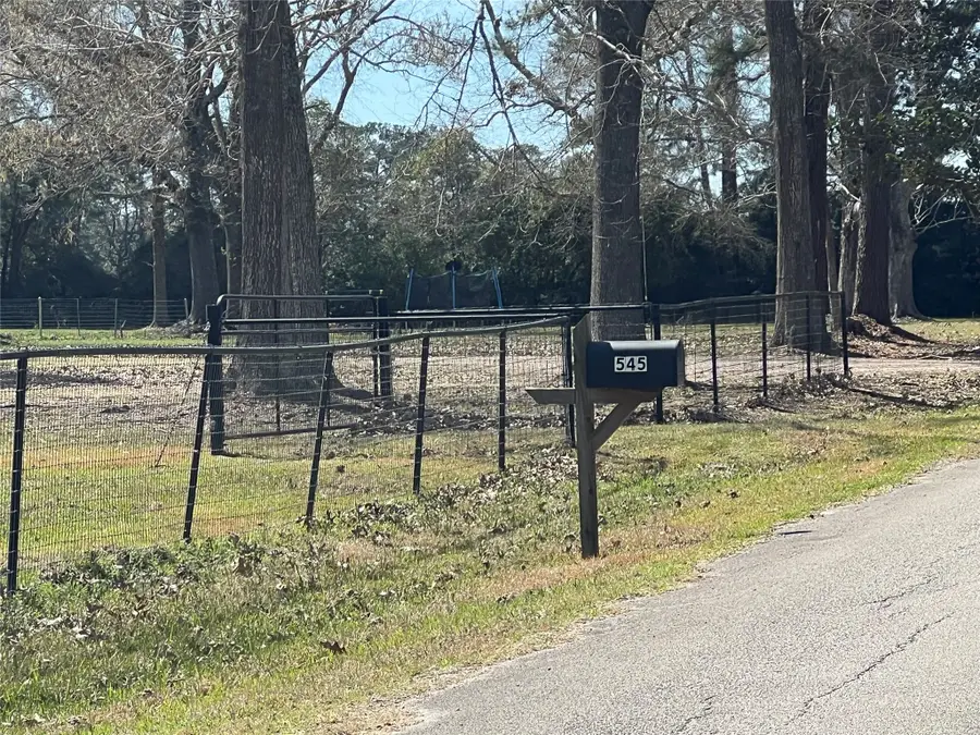 545 County Road 3017, Dayton, TX 77535 - #2