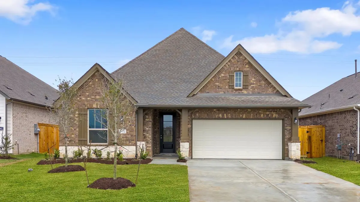 32007 Sweet Pea Meadows Drive, Hockley, TX 77447 - #1