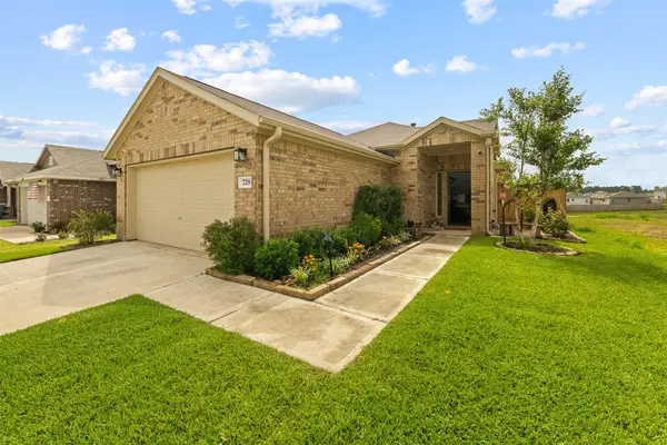 728 Autumn Cherry Trail, Magnolia, TX 77354