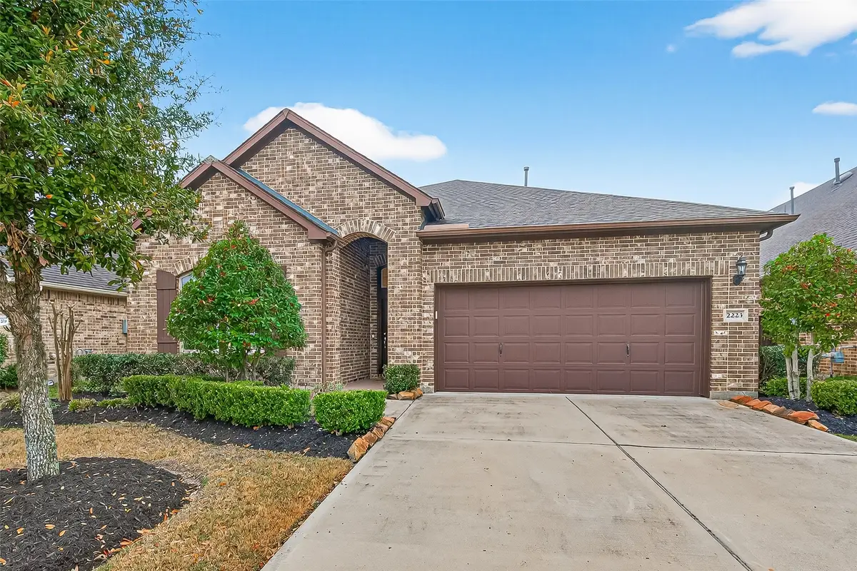 2223 Tonkawa Trail, Katy, TX 77493 - #1