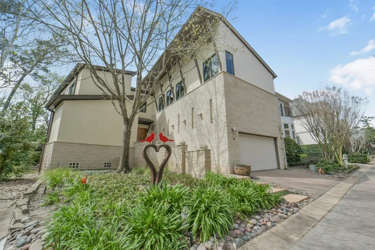 15 Hudson Circle, Houston, TX 77024 - #1