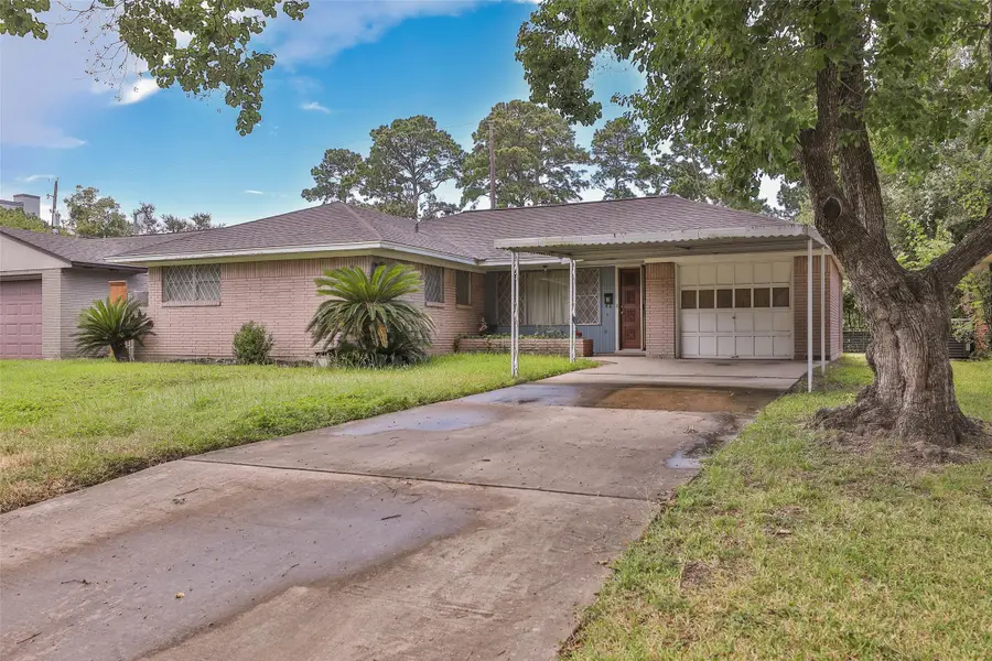 851 Sara Rose Street, Houston, TX 77018 - #2