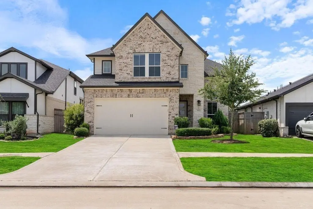 29023 Laurel Grove Lane, Fulshear, TX 77441 - #1