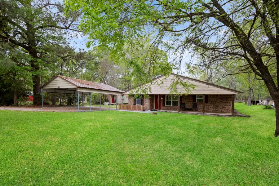 142 Fm 2296 Road, Huntsville, TX 77340 - #2