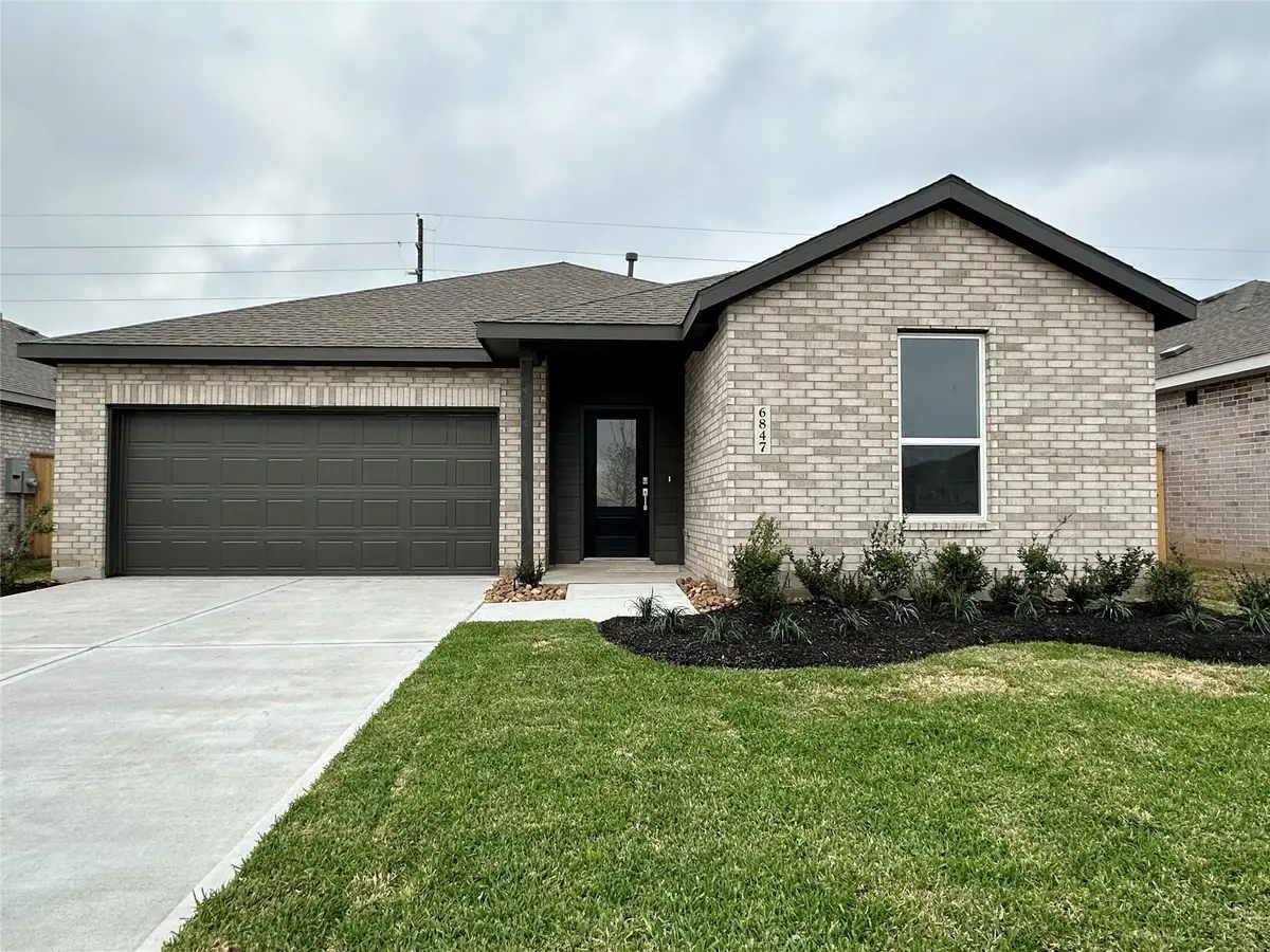 18315 Ginger Glen Lane, Crosby, TX 77532 - #1