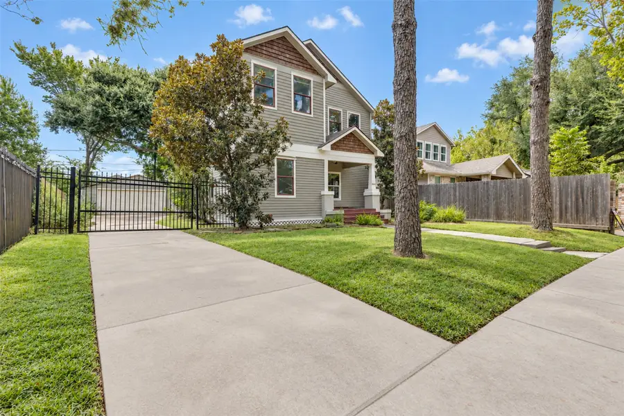 4534 Woodside Street, Houston, TX 77023 - #2