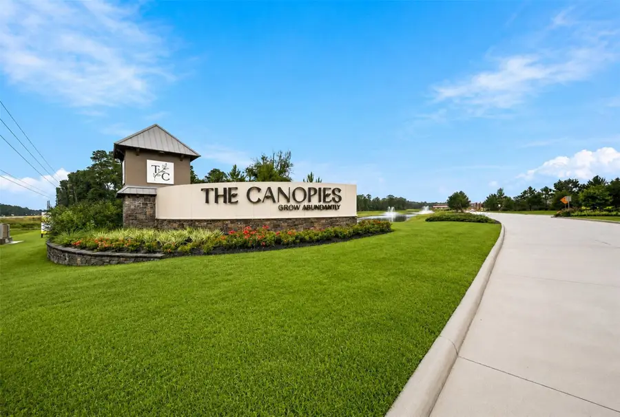 15022 Paddock Point Lane, New Caney, TX 77357 - #2