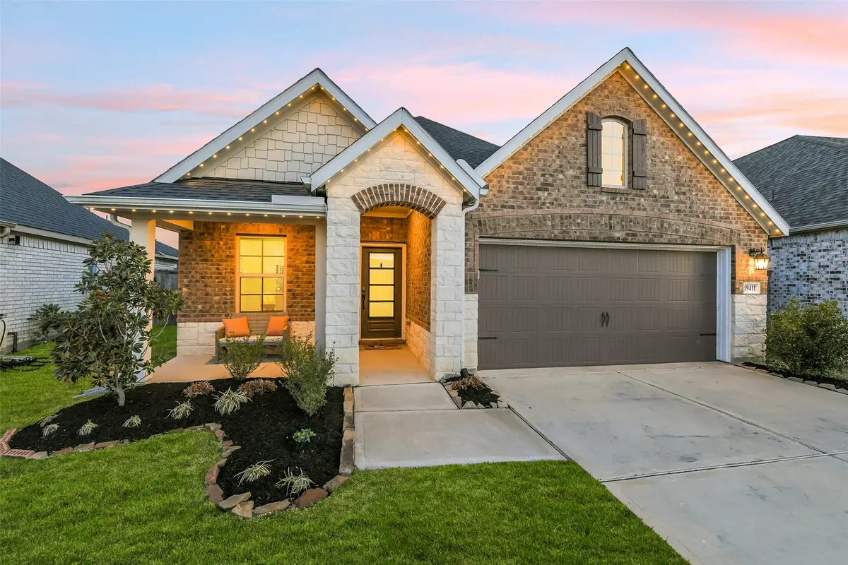 19411 Trotter Camp Trail, Tomball, TX 77377 - #1