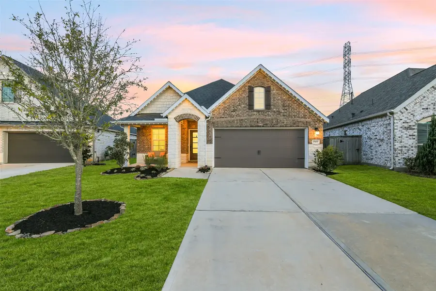 19411 Trotter Camp Trail, Tomball, TX 77377 - #2