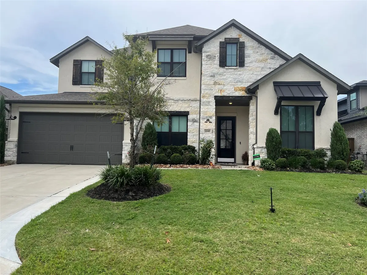 22017 Breakwater Lane Lane, Porter, TX 77365 - #1