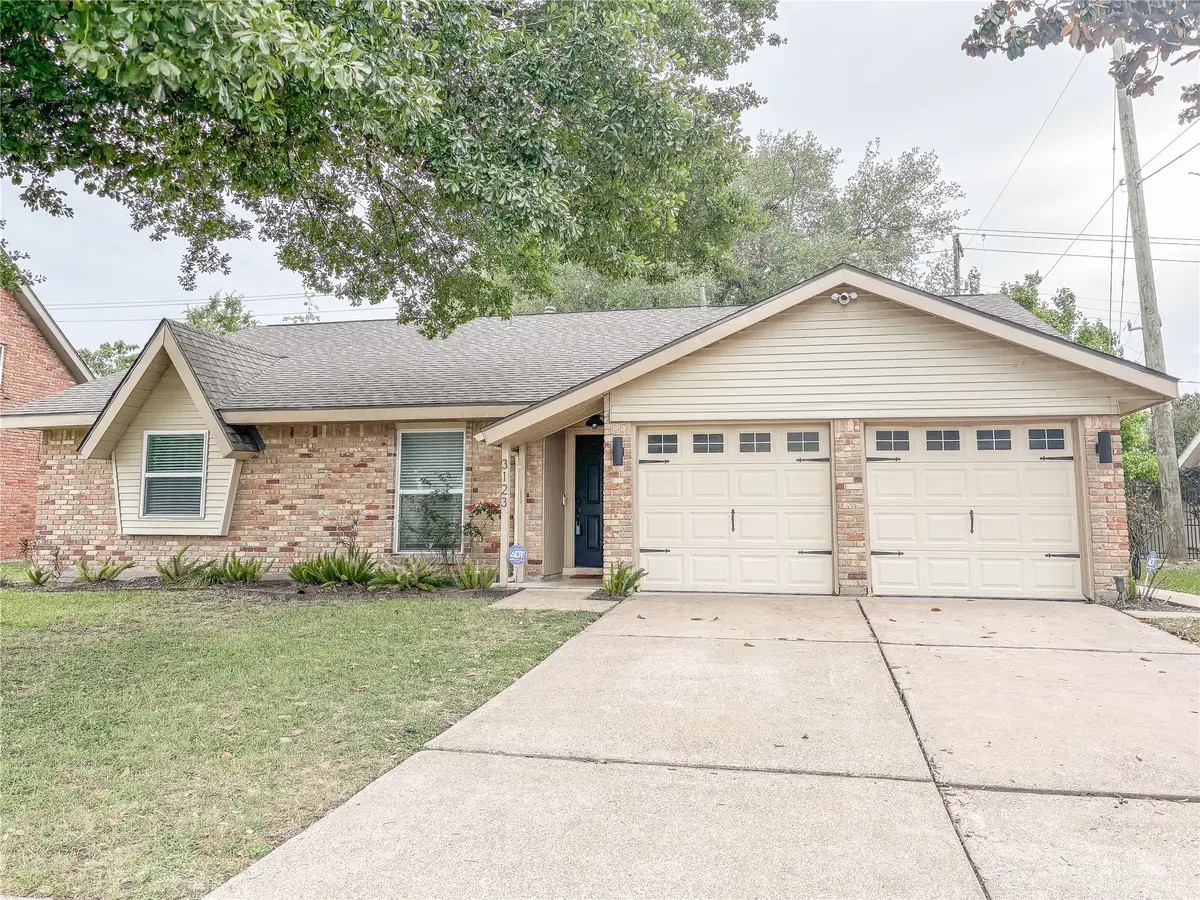 3123 Lazy Spring Drive, Houston, TX 77080 - #1